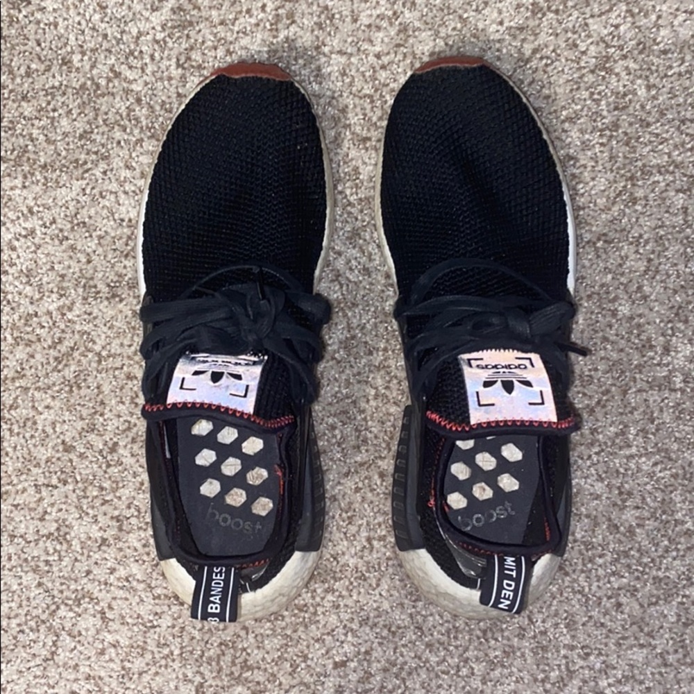 Men’s Adidas NMD